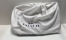 Coach tote tote for sale  Los Angeles