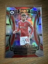 Panini select premiere gebraucht kaufen  Werneck