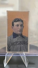 Honus wagner 1909 for sale  Springfield