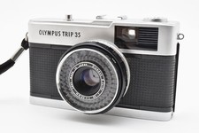[Perto de ESTADO PERFEITO] Câmera de Filme 35mm Olympus Trip35 Point & Shoot do Japão comprar usado  Enviando para Brazil