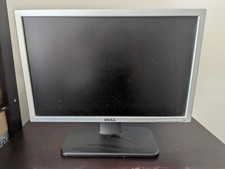 Computer monitor dell for sale  Brooklyn