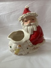 Napco santa claus for sale  Emmaus