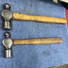 Rare ball peen for sale  San Diego
