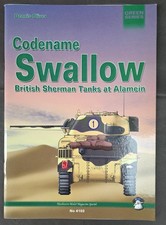 Codename swallow british for sale  SHIPLEY
