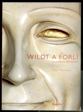 Wildt forli scultura usato Wildt forli scultura usato  Ravenna