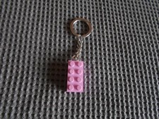 Lego schlüsselanhänger baust gebraucht kaufen  Runkel