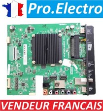 Motherboard thomson 49uc6406 d'occasion  Marseille XIV