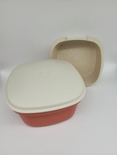 Tupperware rice steamer for sale  DEREHAM