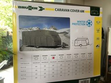 Wohnwagen caravan eriba gebraucht kaufen  Müllheim