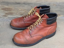 Vintage red wing for sale  ROTHERHAM