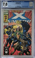 Factor cgc 7.0 usato Factor cgc 7.0 usato  Perugia