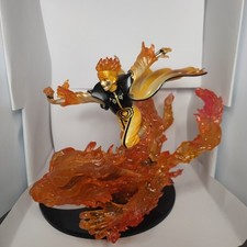 Figurine naruto sennin d'occasion  Savigny-le-Temple