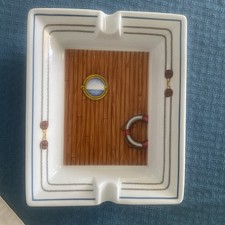 Hermès posacenere grande usato  Napoli