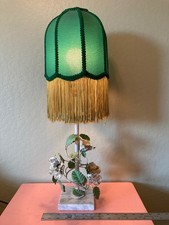 Vintage italian tole for sale  Benicia