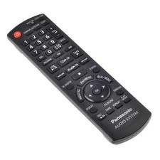 Télécommande originale panas d'occasion Télécommande originale panas d'occasion  Expédié en France