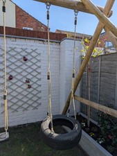 Tire swing kids for sale  SOUTHPORT