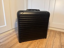 Rimowa salsa cabin gebraucht kaufen  Potsdam