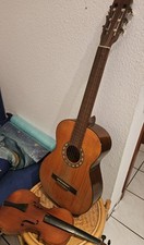 Konzertgitarre jahre alt gebraucht kaufen  Witten