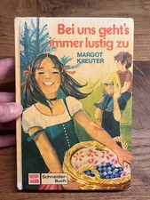 Geht lustig margot gebraucht kaufen  Dortmund