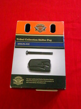 Harley davidson tribal for sale  Richmond