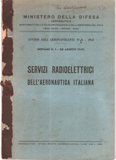 Radio militare aeronautica usato  Tivoli