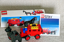 Lego legoland stage gebraucht kaufen  Drensteinfurt