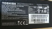 Alimentatore toshiba pa3755e usato  Cattolica
