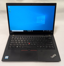 Lenovo t490 8665 for sale  Ramona