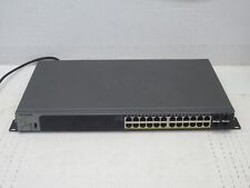 Netgear prosafe gs728tpv2 for sale  Tallahassee