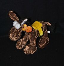 Peluche doudou cheval d'occasion  Strasbourg-