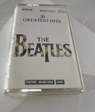 The beatles greatest d'occasion  Hayange