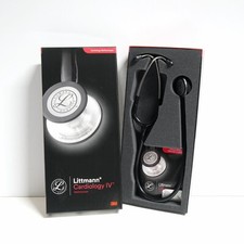 Littmann cardiology stethoscop for sale  USA