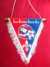 Lille losc fanion d'occasion  Nice-