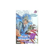 Eyeshield tome diable d'occasion Eyeshield tome diable d'occasion  Lyon VII