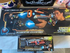 Wowwee lightstrike assault for sale  PAISLEY