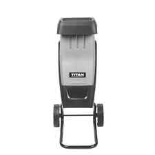 Garden shredder titan for sale  WOKING
