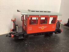 Playmobil roter personen gebraucht kaufen  Wuppertal