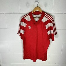 Vintage adidas shirt for sale  CARDIFF