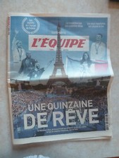 Serie equipe quinzaire d'occasion  Cherbourg-Octeville-