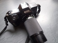 Vintage ricoh slr gebraucht kaufen  Düsseldorf