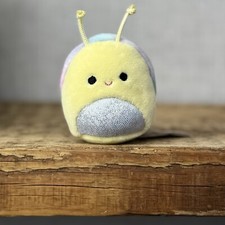 Squishmallow squishville elysa for sale  ROYSTON