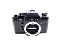 Contax rts gehäuse gebraucht kaufen  Ratingen