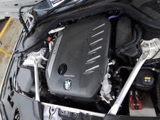 Gearbox bmw series for sale  DONCASTER