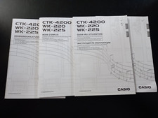 Istruzioni manuale originale usato  Italia
