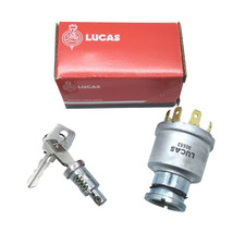 Lucas pos ignition for sale  SOUTHPORT