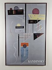 Large kandinsky poster for sale  Bloomington