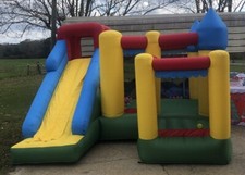 Inflatable bounce house for sale  Sumrall