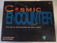 cosmic encounter for sale cosmic encounter for sale Fort Lupton