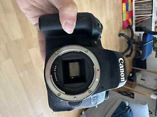 Canon eos 77d gebraucht kaufen  Potsdam