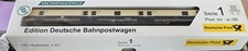 Sachsenmodelle serie bahnpostw gebraucht kaufen  Stuttgart